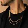 Rose Gold Plated