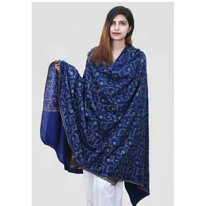 pakistani shawl for women