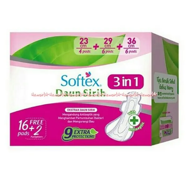 Indonesia Wholesale Nina Softex Tampons Sanitary Menstrual Pads Napkin