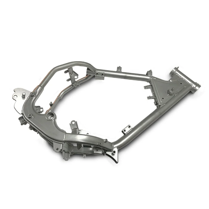 Professional Custom Full Sets of Original Motorcycle Body Systems Premium Frame Parts