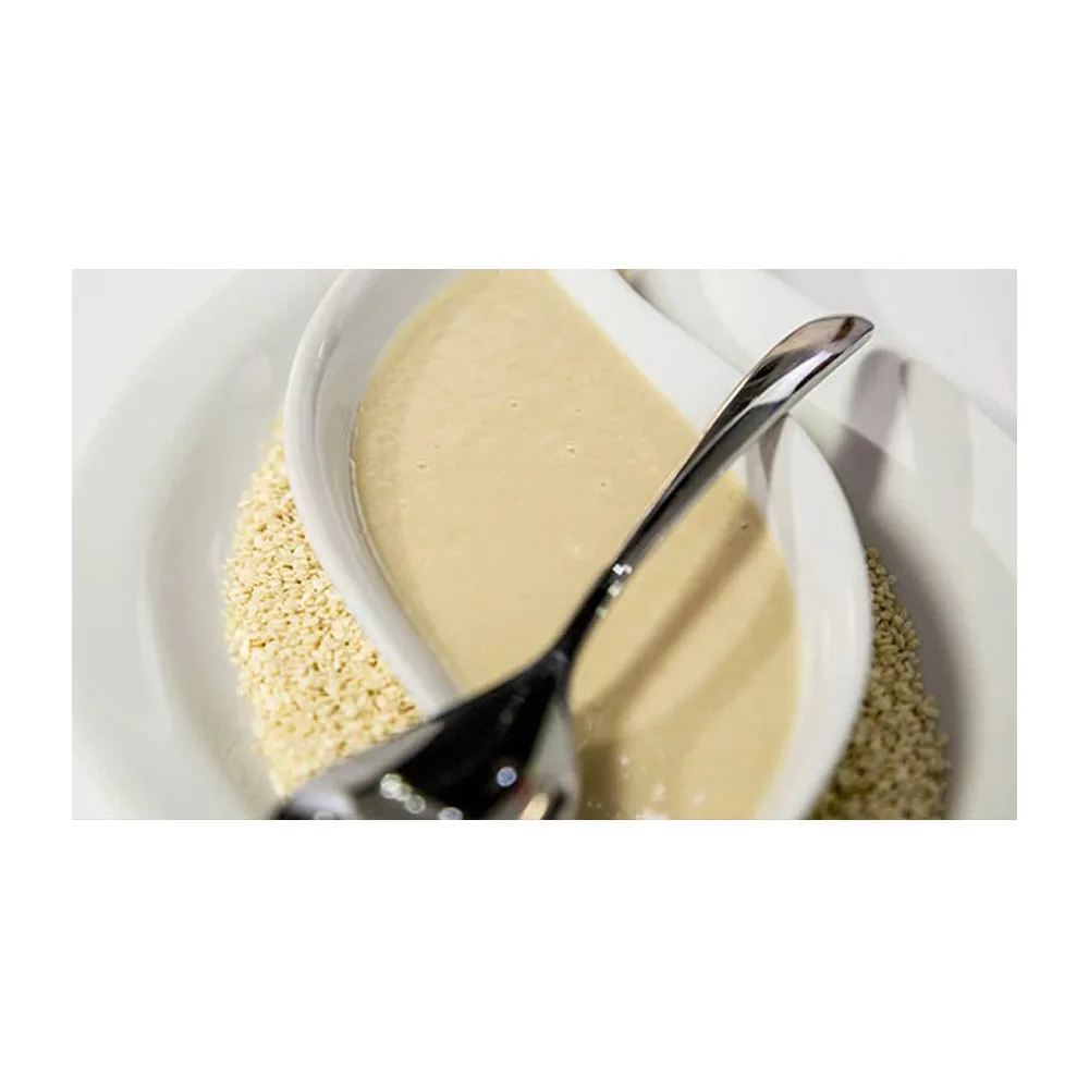 Superior Quality Tahini Paste Perfect Blend Of Taste And Texture Buy