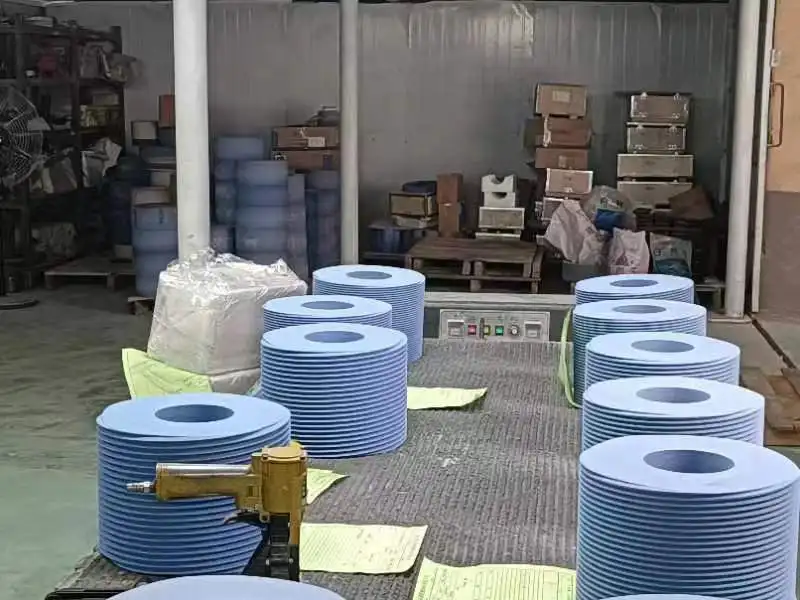 Factory Direct Sales Grinding Wheel Machine Grinding Special Gc Resin