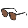 C3: Black/ Brown