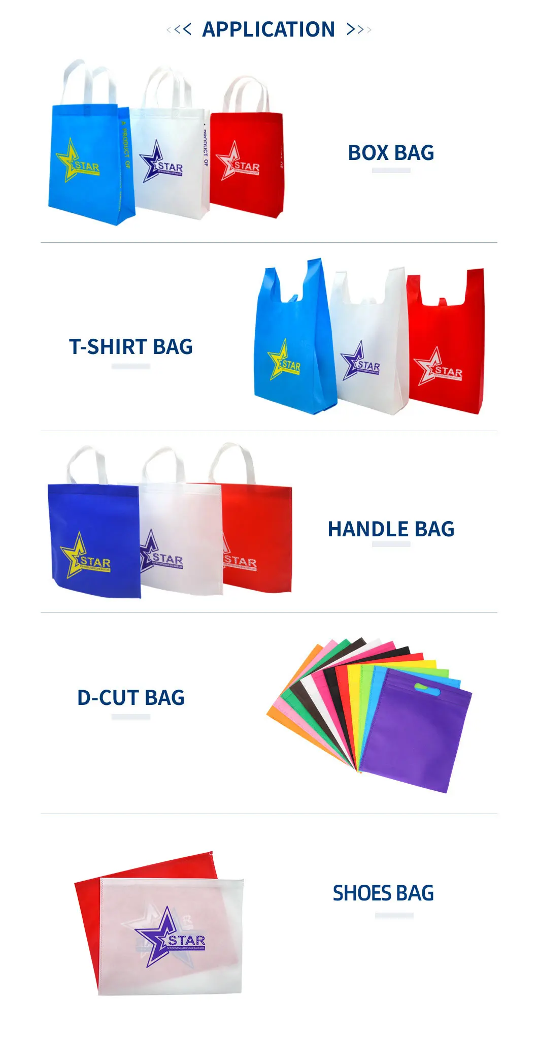 Onlxb700 Fully Automatic Bag Forming Machine Multifunction All In One