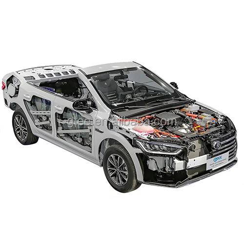 Car Cutaway Training Kits - Educational & Vocational Tools