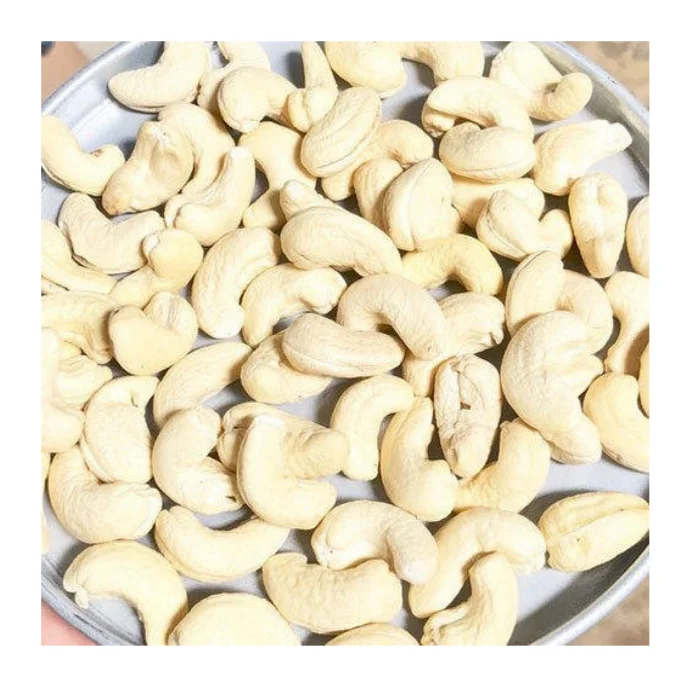 Export Whole Size Cashews W320 W240 W450 Jumbo Size Cashews 100% High Dried White Cashew Nut Sell AUSTRIA