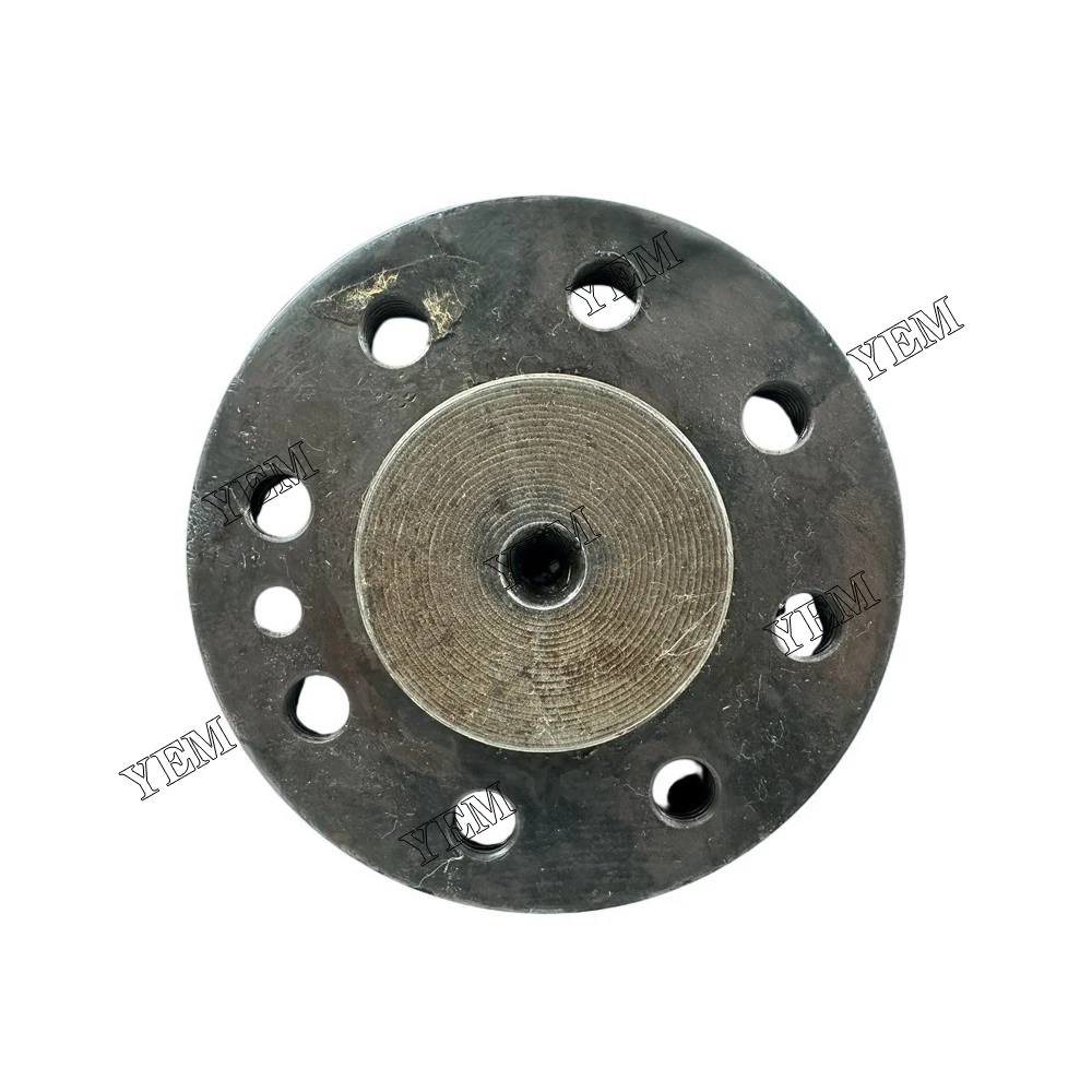 Crankshaft Fit for Doosan Develon D34 Engine 4