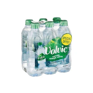 Wholesale Volvic Natural Mineral Water 330ml, 500ml