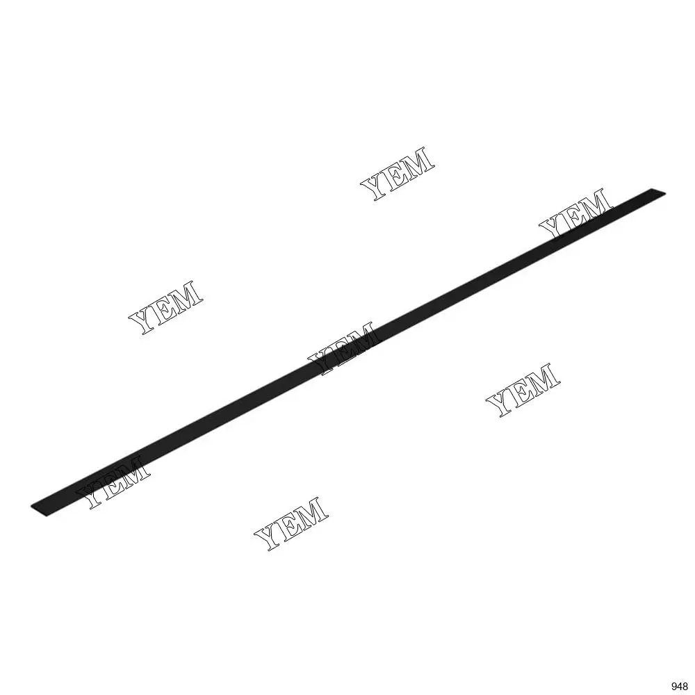 Wholesale Aftermarket Belt for 519-5250 5195250 Machinery Engine Spare Parts