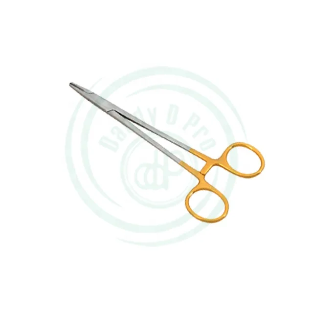 Basic Delivery Set of Surgical Instruments 7 Pieces Stainless Steel New Basic Gynecologically Delivery Sets DADDY D PRO CE ISO