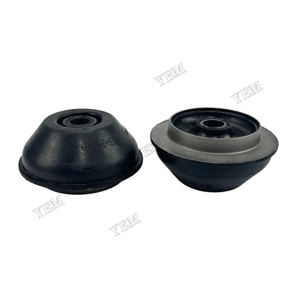 Engine Mount Cushion Fit for Kubota D1703 Engine 4