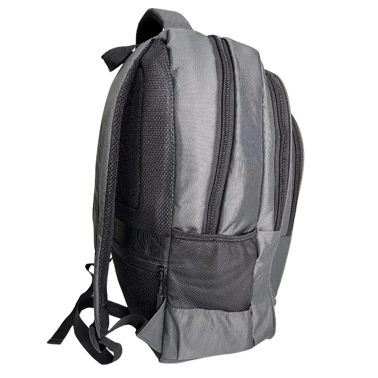 Custom Your Own Logo and Custom Size High Quality Student Backpack Casual Sports Ultra Light Laptop Backpacks Made in Bangladesh