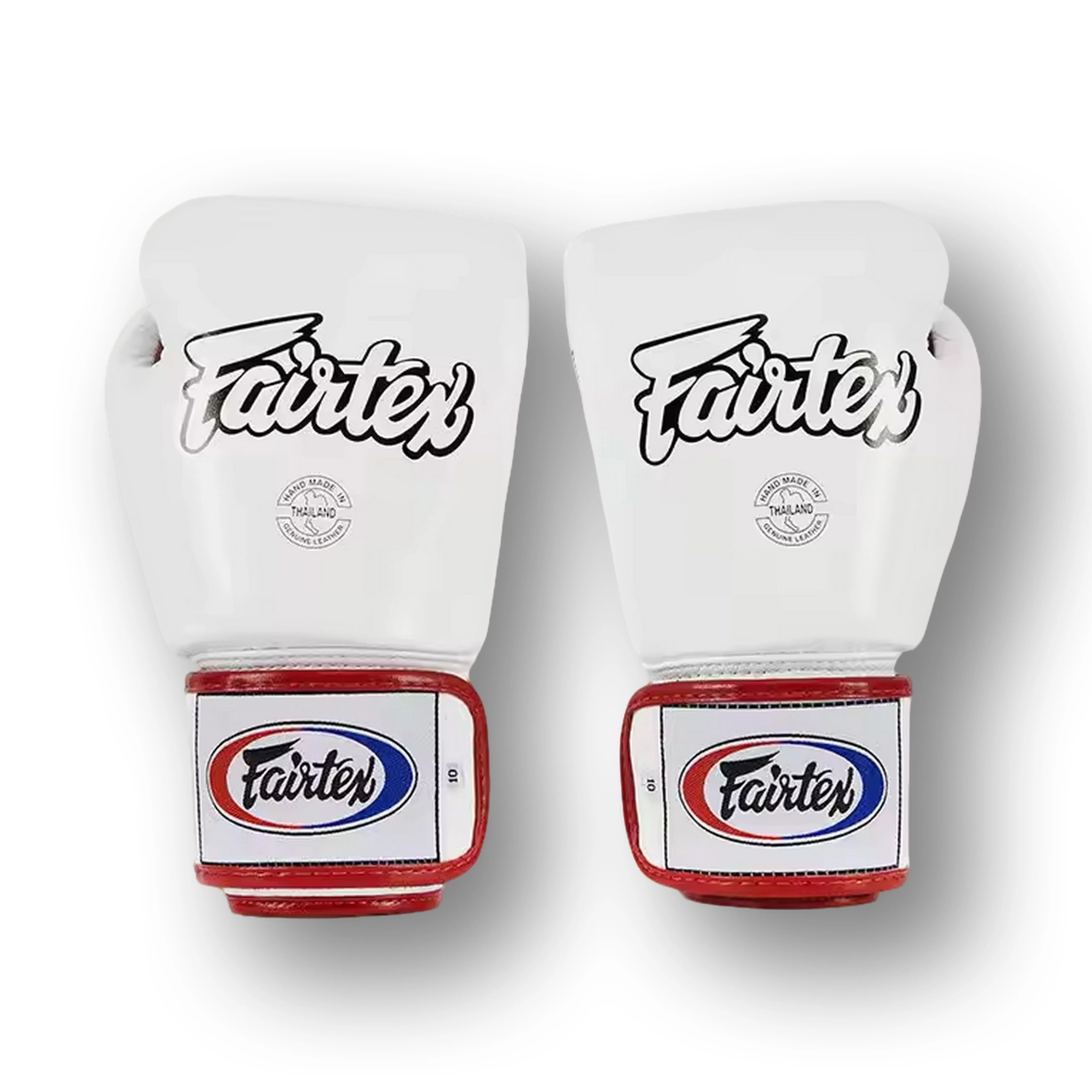 Customized Professional Boxing Gloves by Fairtex Style