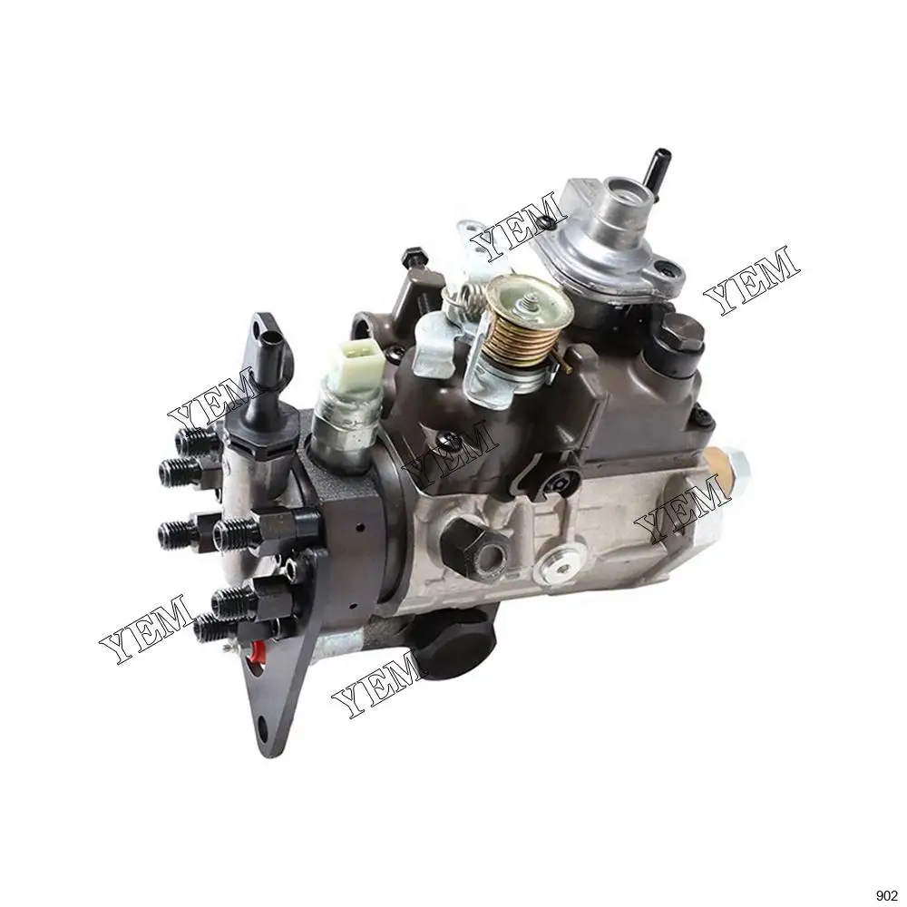 320D2 320D2 L Pump Assembly-Fuel Injection Part No. 449-3641 4493641 High Performance Engine Parts