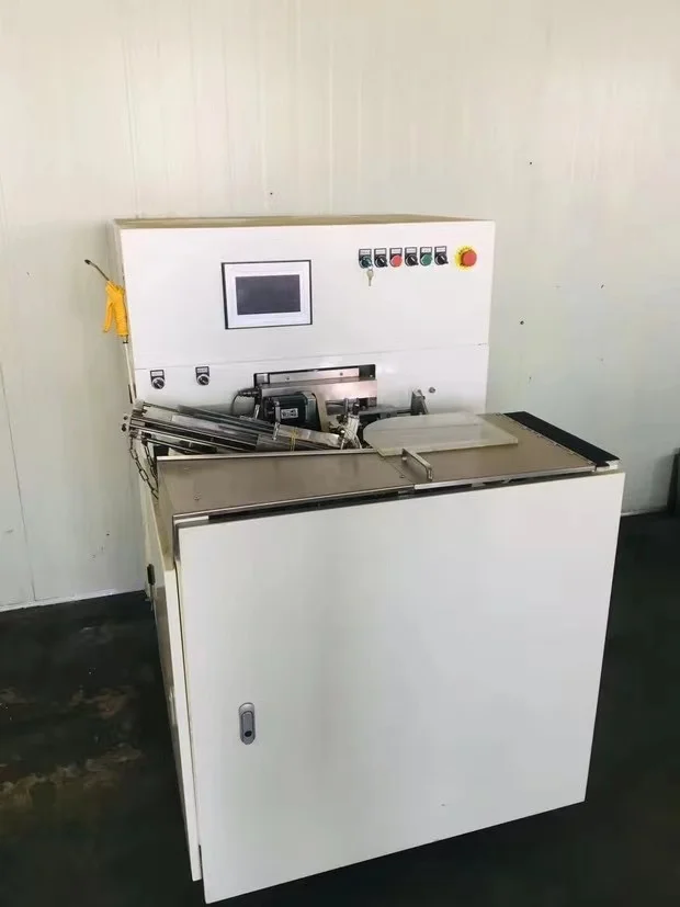 Cnc High Speed Toothbrush Hair Tufting Planting Machine For Making