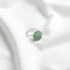 Green Strawberry Quartz