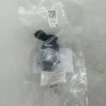 0928400818 Common Rail Fuel Pump Metering Valve Excavator Spare