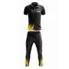 Yellow / Black