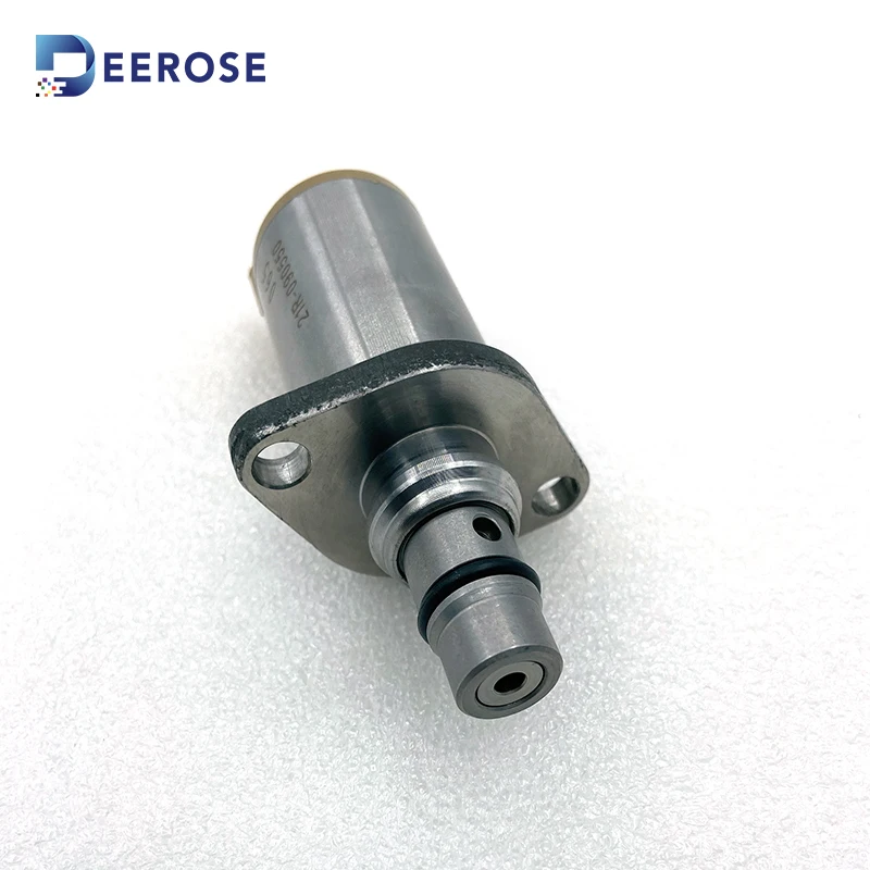 HP3 Injection Fuel Pump Suction Regulator Control SCV Valve Pressure Control Valve 294200-0650 8-98043687-0 for HINO J05E Truck