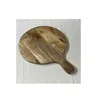 Natural Wood Color