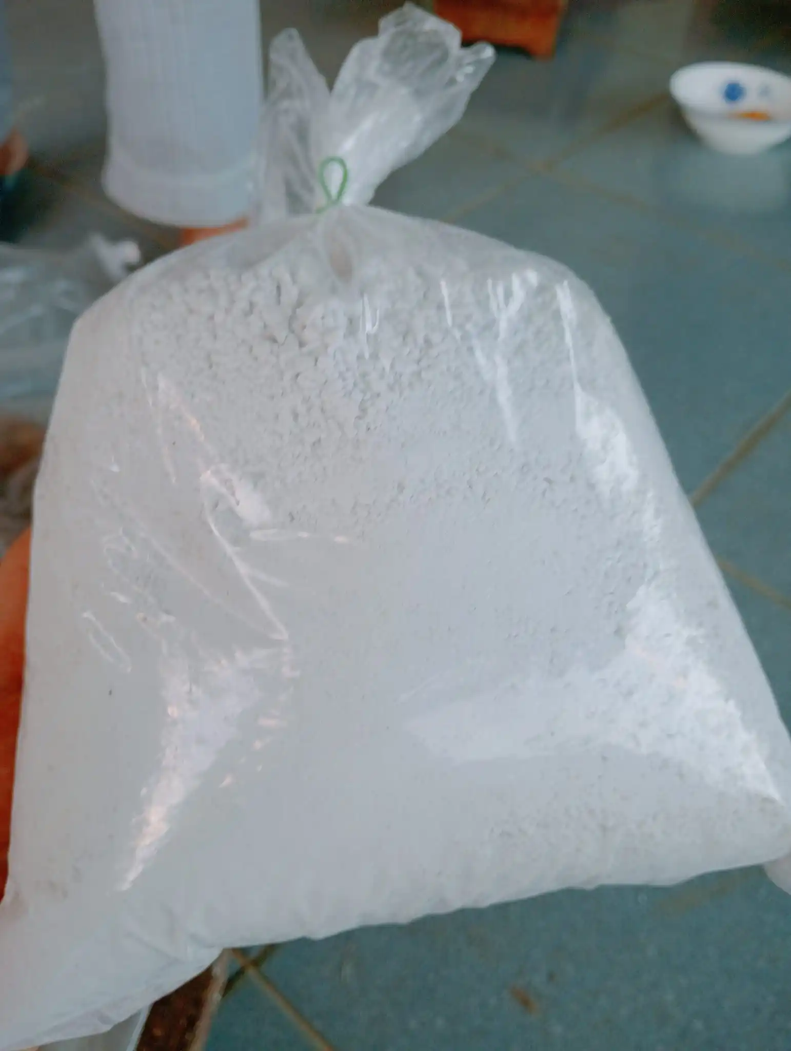 Bulk Export Cheap Price Arrowroot Powder From Vietnam Supplier - Buy ...