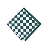 As shown