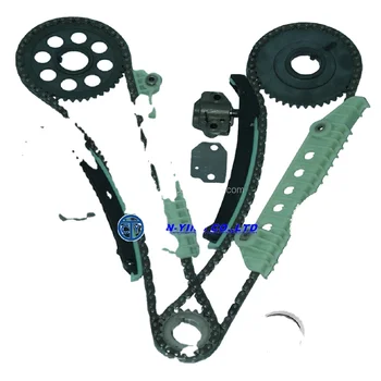 Timing Chain Kit for Ford 6.8L 415 CID Engines - OEM Quality