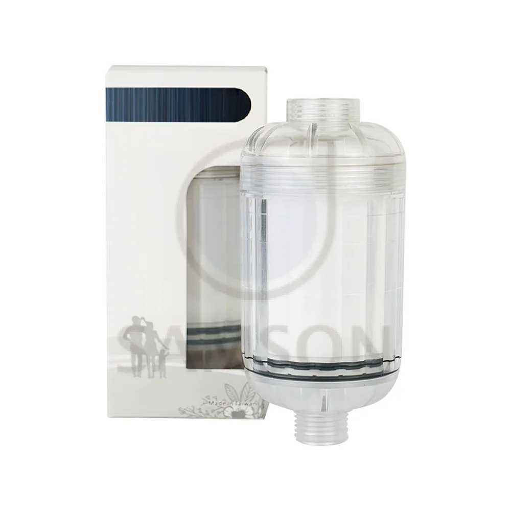 Лидер продаж фильтрация воды полипропиленовый фильтр картридж для душа (полипропилен) бытового