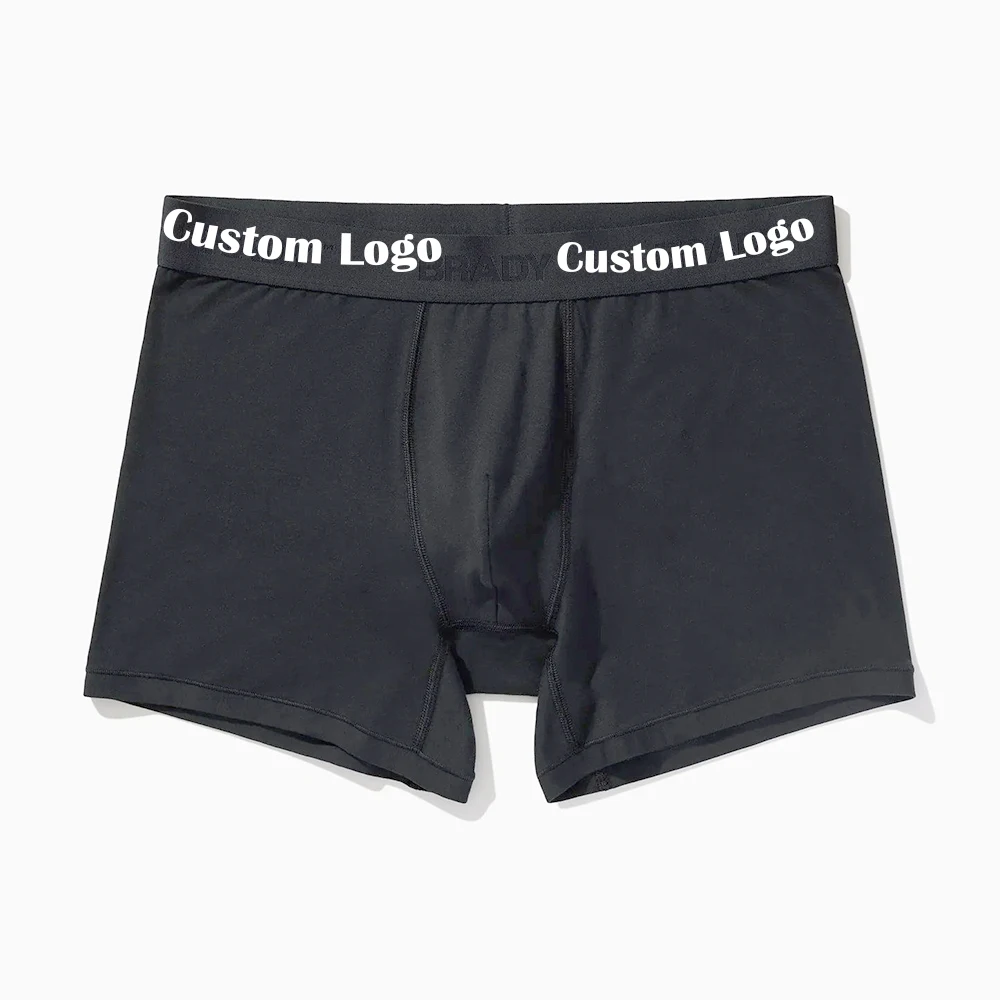 High Quality Mens Boxer Pure Cotton Mens Underwear High Quality Men ...