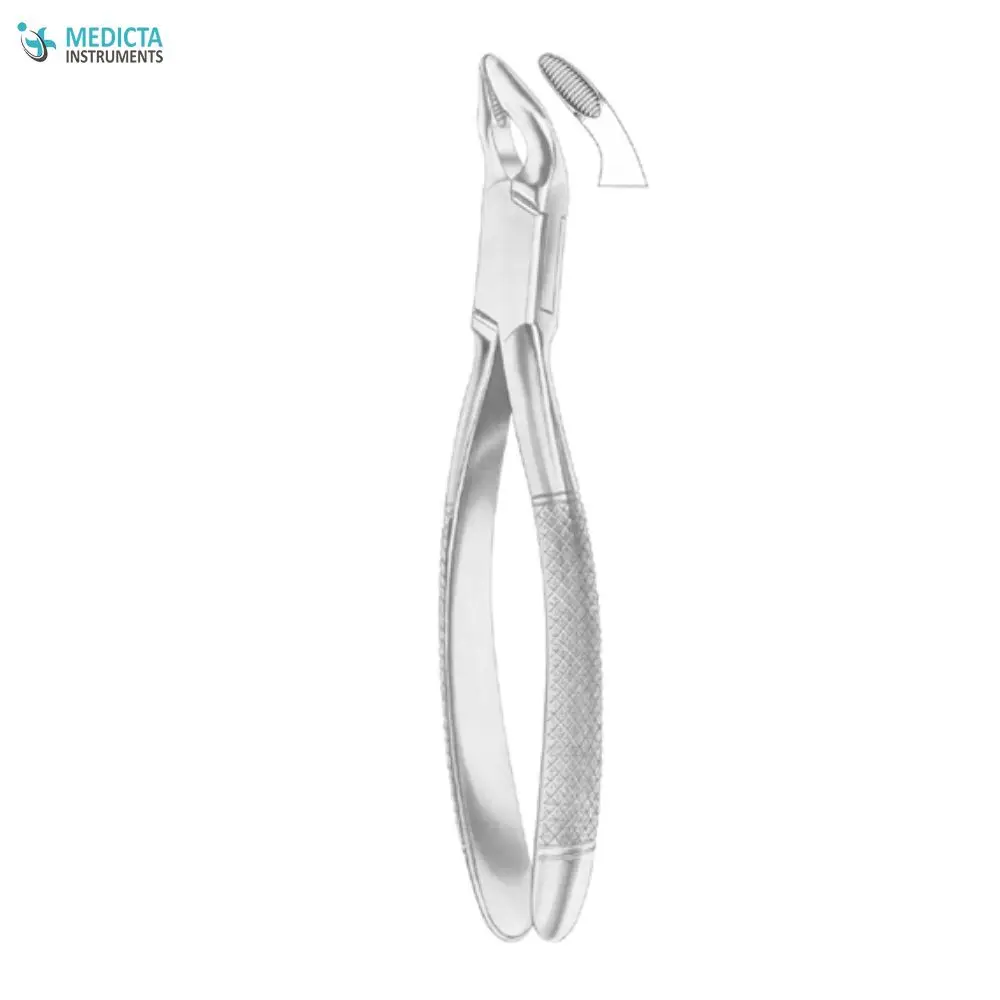 Cohen Extracting Forceps Universal - Dental Instruments - Buy Dental ...