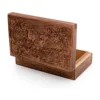 Antique Finish