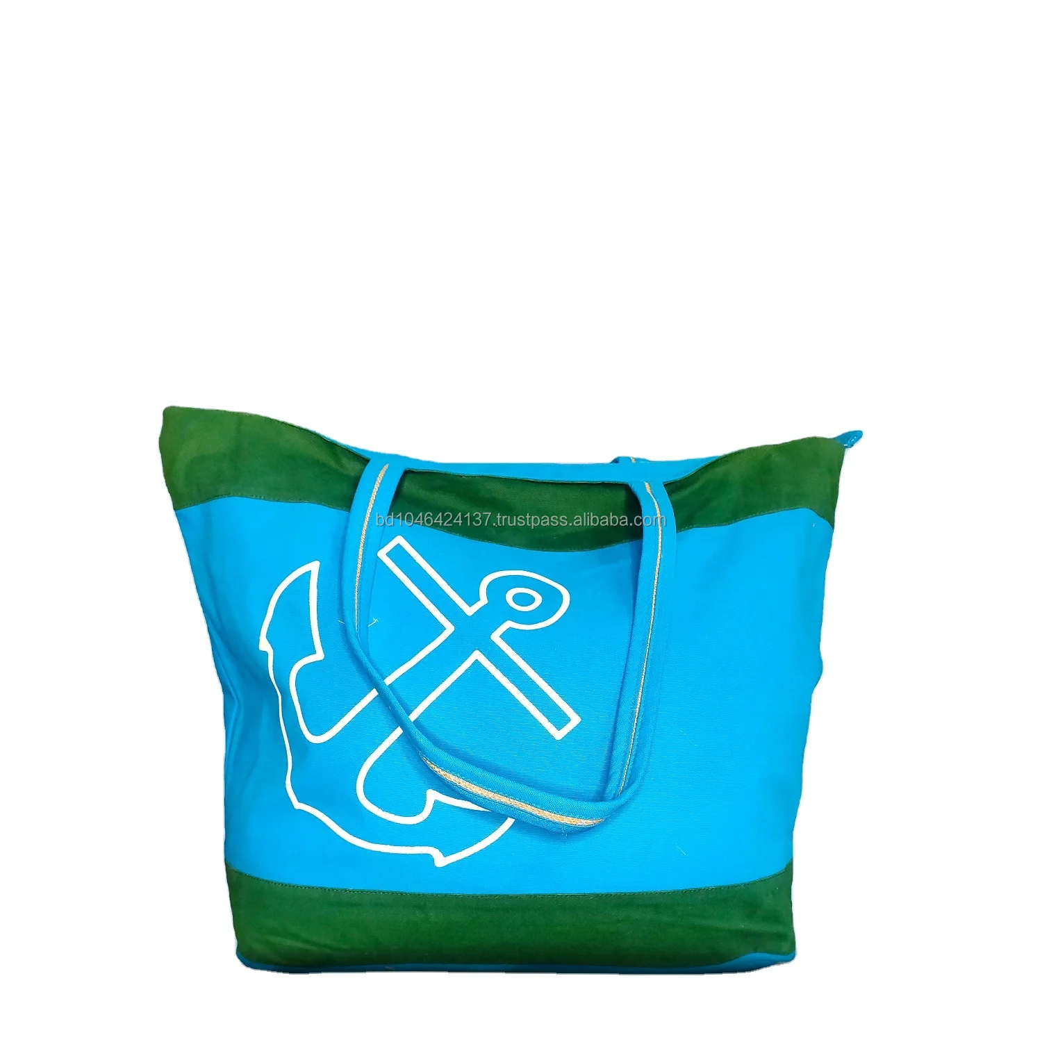 Hot Summer Women Beach Jute Bag Tote Bag Online Shopping Jute Bag From