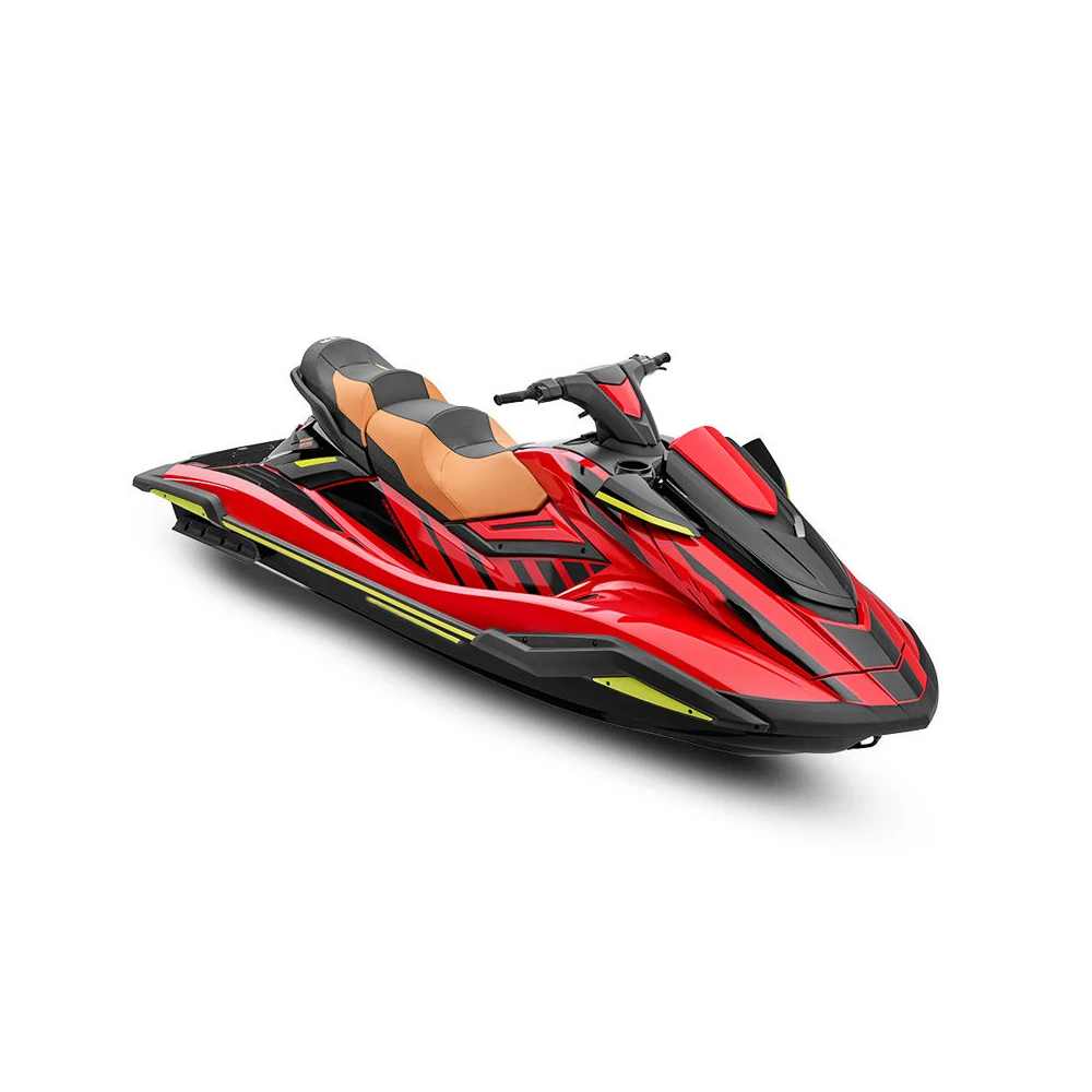 Jetski With 1800cc Seadoo Jet Boat For Summer Buy Fun Experience