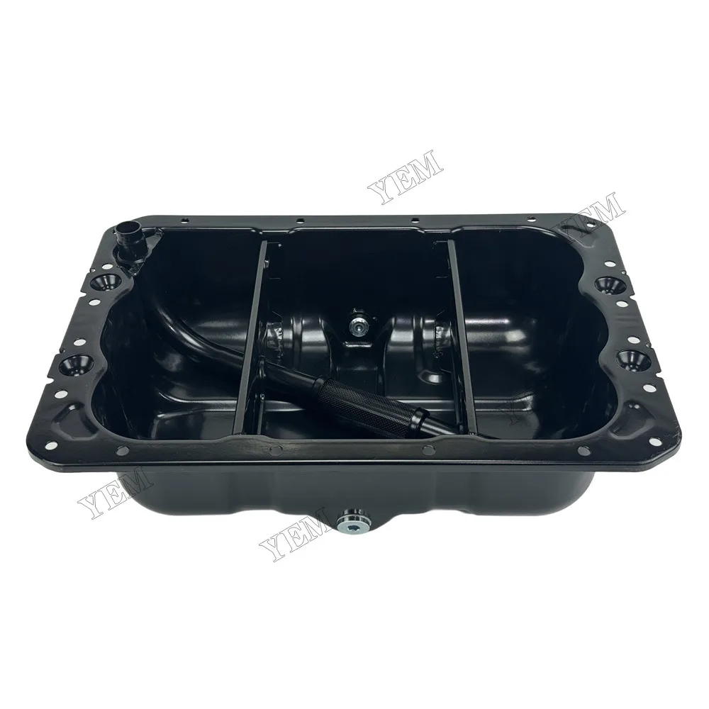 Oil Sump 320/A4166 Fit for JCB JCB444 Engine