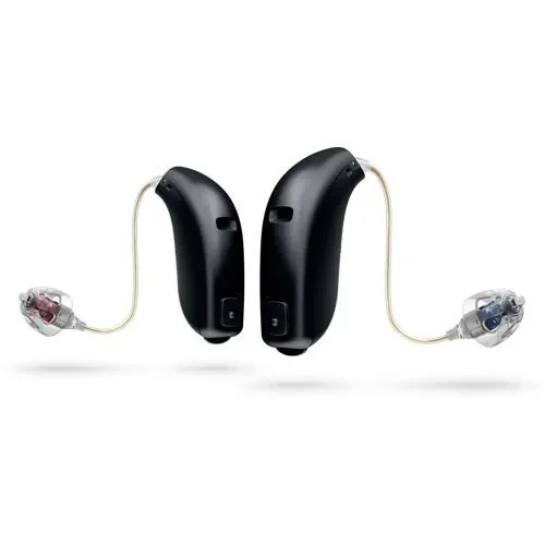 Buy Oticon Hearing Aids For Senior Alta 1 Pro Mini Rite Open Fit ...