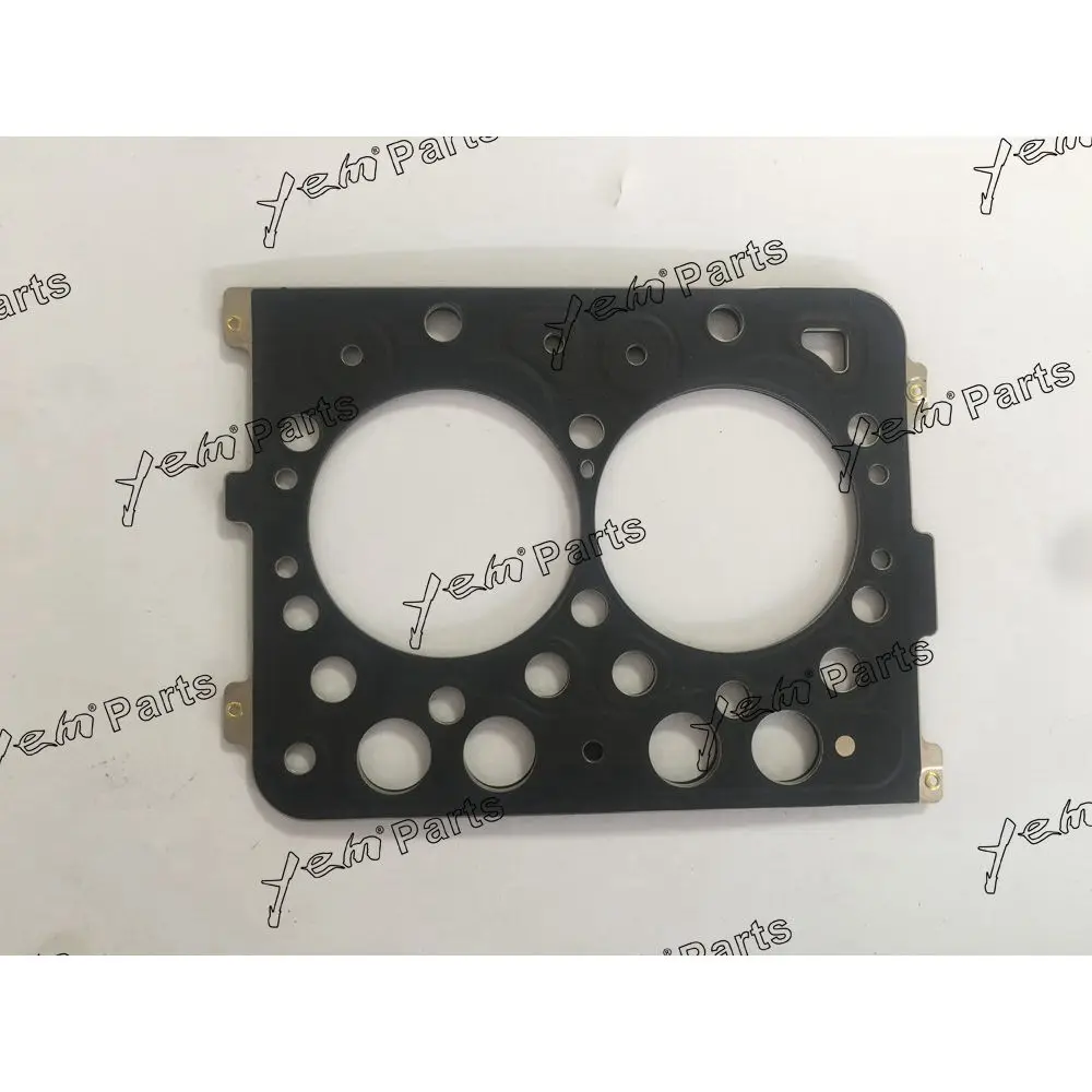 Head Gasket Fit for Kubota Z482