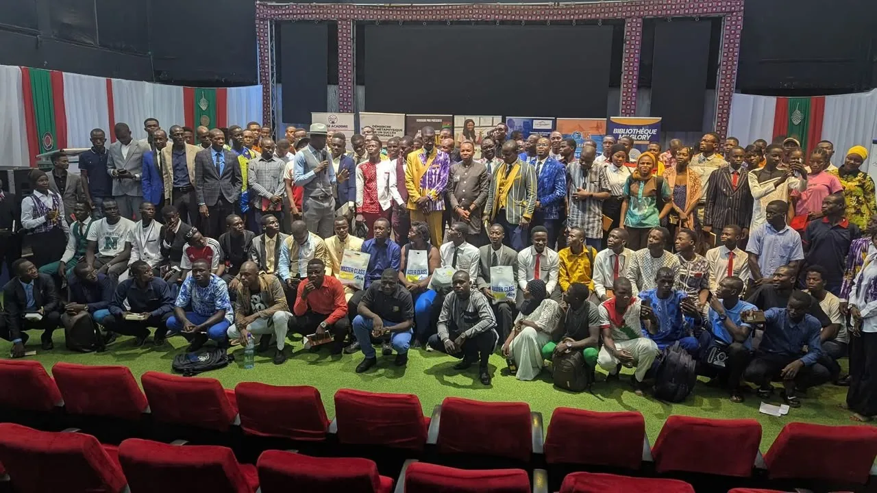 Conférences URS