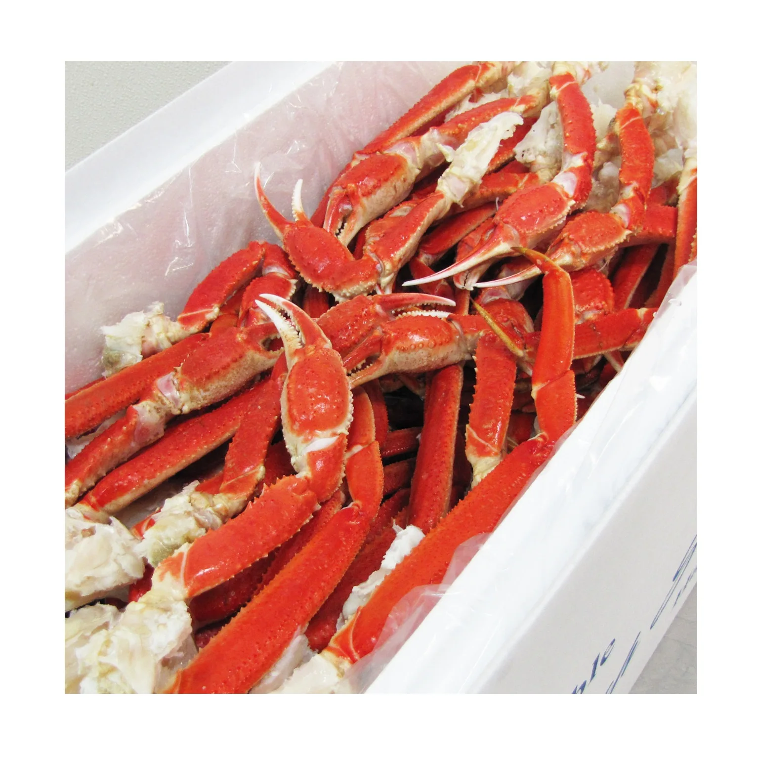Alaskan Golden King Crab Clusters Buy Crab Legs King Crab King Crab