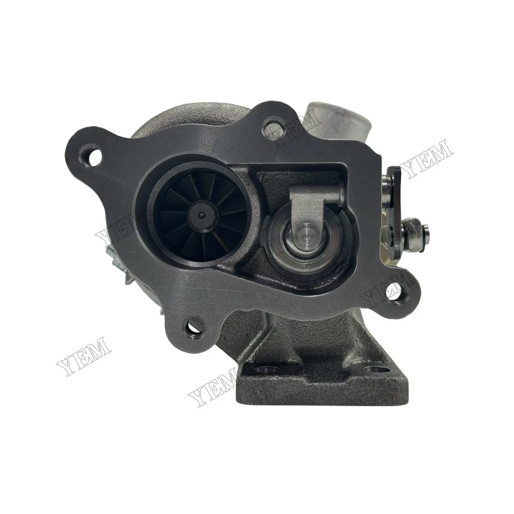 Turbocharger 1G491-17012 Fit for Kubota V2203 Engine 6