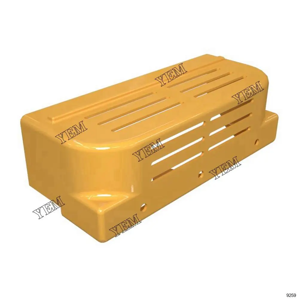 633E II 627G 621B 637G 657E 627E 637D 623B 627F 637E 621E 623G Guard Part No. 278-4170 2784170