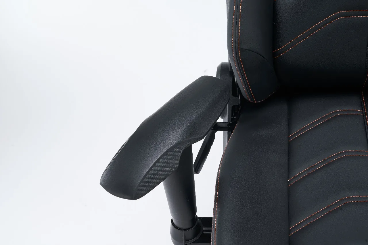Porodo Gaming Predator Pro Chair Gaming Chair High Quality Best Material New Product Hot Selling 2023