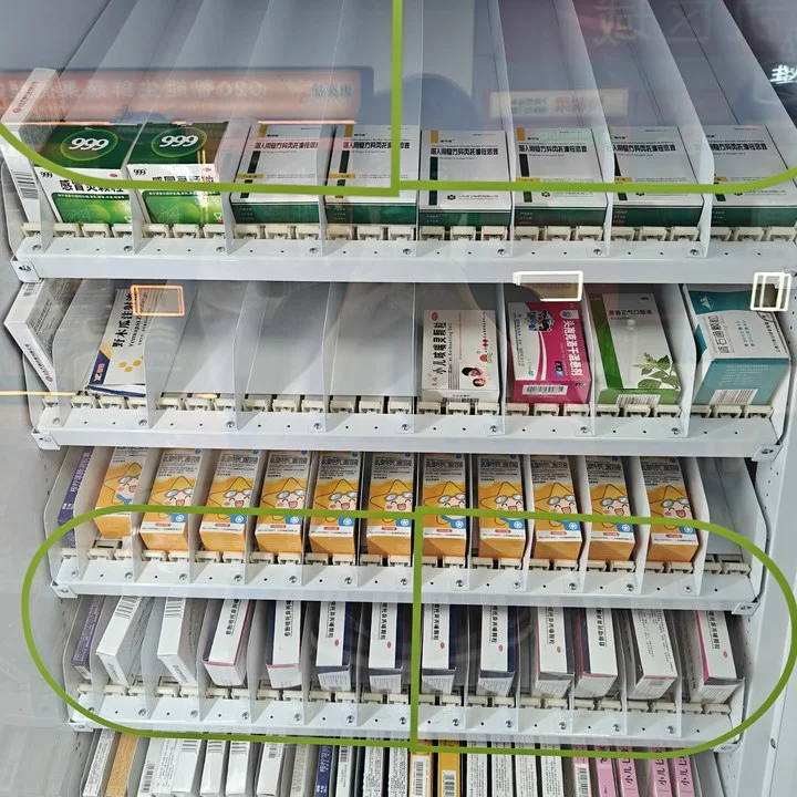 product vendlife 24 hours self service medical vending machine pharmacy automatic seller for combo pharmacie with payment system-4