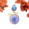 Azul