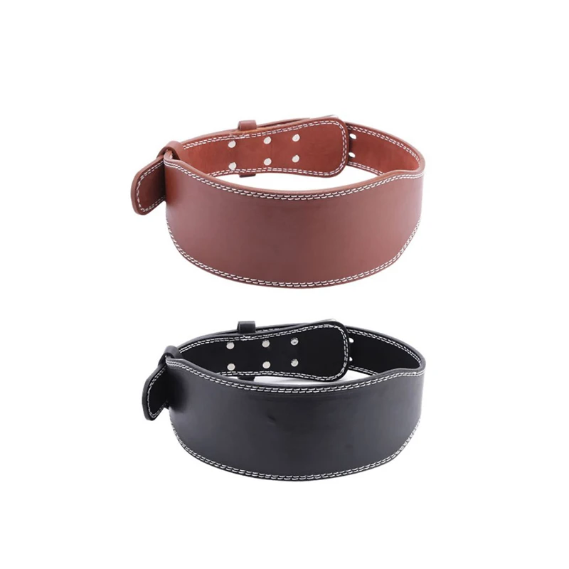 High Quality Metal Weightlifting Fitness Lever Belt Buckle Sbd Style