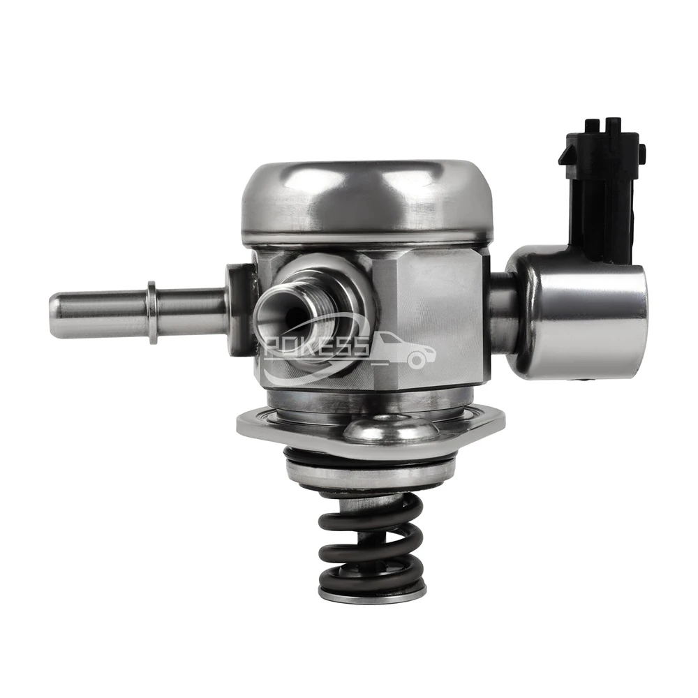 AA5Z9350A AA5E9D376CD High Pressure Oil Pump for F — 3