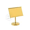 4 pouces d'or