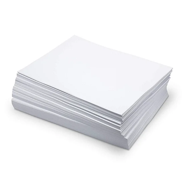 Premium Quality Zap A4 Copier paper 80GSM/75GSM/70GSM best price