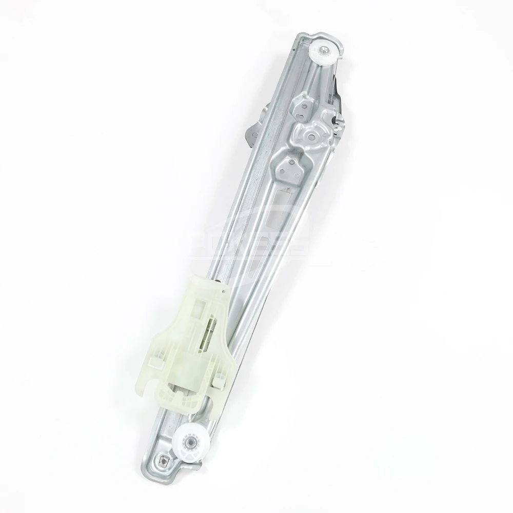 Auto Parts BB5Z7823209A WLR125 Front Window Regulator Bracket L for Fo... — 3