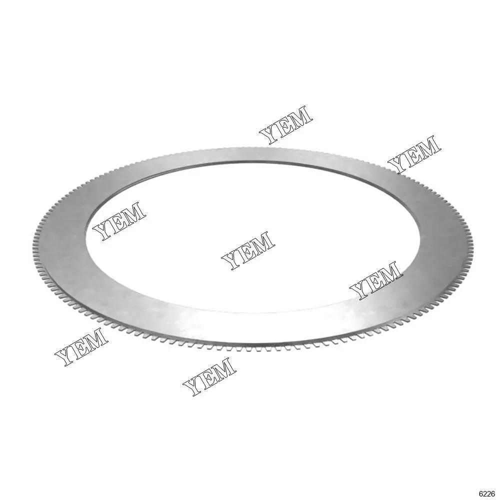 784C 784B Damper A Part No. 6G-6500 6G6500 High Quality Engine Parts