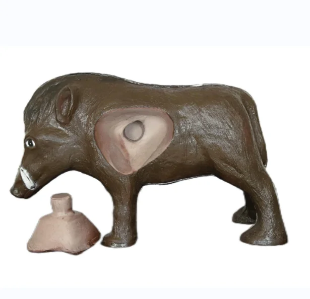 3d boar targets for sale